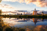 Вологда вошла в число финалистов конкурса «Культурная столица 2028 года»