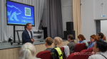 Жителям центральной части Вологды предложили свои инициативы в Народную программу
