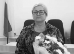 Ушла из жизни экс-председатель Новониколаевского райсуда Тамара Федорченко