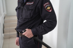 Волгоградские оперативники задержали вымогателя, угрожавшего участнику СВО