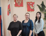 Выпускники техникума — в числе профессионалов судебной системы