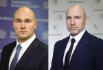 Губернатор Вологодской области Георгий Филимонов подписал распоряжения, согласно которым руководители двух важнейших министерств официально стали заместителями главы региона.