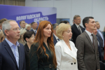 Предвыборная программа «Единой России» в Вологодской области утверждена: наказы жителей продолжают собирать