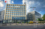 Почти 900 млн рублей направят на реконструкцию типографии под IT-парк в Вологде