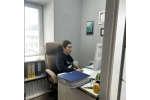 Многодетная вологжанка с инвалидностью нашла работу благодаря соцконтракту и нацпроекту «Кадры»