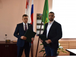Выпускники «Героев Русского Севера» развивают спорт и патриотизм в Вологодской области