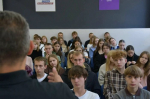 Новый проект вуз реализует совместно с Академией Российского футбольного союза