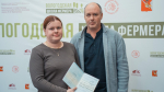 Вологжанка вышла в финал региональной программы «Мама-предприниматель – 2026»