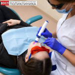 Более 2700 пациентов прошли онкоскрининг в Вологодской областной стоматологической поликлинике за сентябрь