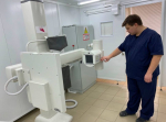 В медучреждениях Вологодчины обновляют парк высокотехнологичной медтехники