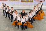 Педагог из Череповца вошла в сотню лучших преподавателей детских школ искусств России