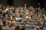 Преподаватель семинарии принял участие в Международном научном симпозиуме по русской грамматике