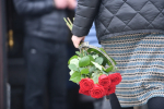 В Волгоградской области простились с двумя бойцами СВО из одного района
