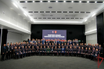 Руководитель вневедомственной охраны Вологодской области принял участие в Техническом совете ГУВО Росгвардии в Екатеринбурге