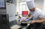 Вологодчина впервые отмечает День ресторатора