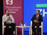 Каково это — оказаться на орбите? ВоГУ встретился с настоящим космонавтом!