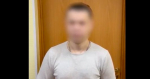 Полицейские установили, что салют запустил молодой человек 1994 года рождения