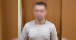 Найден мужчина, запускавший фейерверки во время режима беспилотной опасности