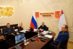 Вологодская область вошла в число лидеров России по эффективности реализации государственных программ